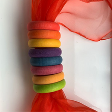 Load image into Gallery viewer, 24 Rings and Coins