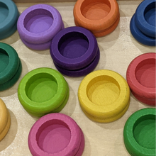 Load image into Gallery viewer, 24 Rings and Coins