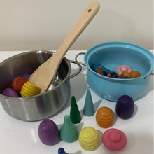 Load image into Gallery viewer, 27 loose pieces