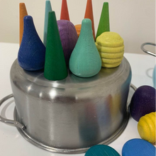 Load image into Gallery viewer, 27 loose pieces