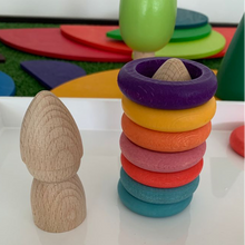 Load image into Gallery viewer, 24 Rings and Coins