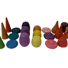 Load image into Gallery viewer, 27 loose pieces