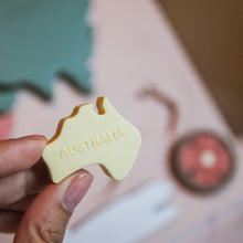 Load image into Gallery viewer, Silicone World Map