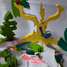 Load image into Gallery viewer, Australian Bird Tree
