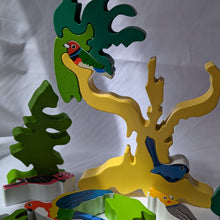 Load image into Gallery viewer, Australian Bird Tree