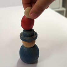 Load image into Gallery viewer, Wooden Perpetual Calendar