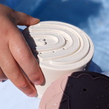 Load image into Gallery viewer, Silicone Stacking Cups