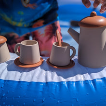 Load image into Gallery viewer, Silicone Tea Set