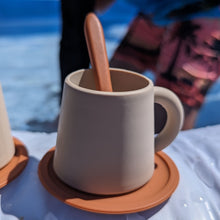 Load image into Gallery viewer, Silicone Tea Set