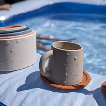 Load image into Gallery viewer, Silicone Tea Set