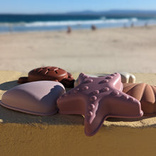 Load image into Gallery viewer, Silicone Beach Toy Set