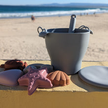 Load image into Gallery viewer, Silicone Beach Toy Set