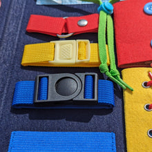 Load image into Gallery viewer, Busy bag