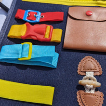 Load image into Gallery viewer, Busy bag