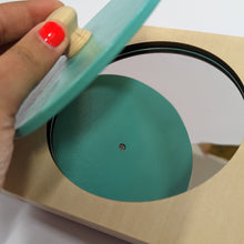 Load image into Gallery viewer, Montessori Mirror