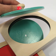 Load image into Gallery viewer, Montessori Mirror