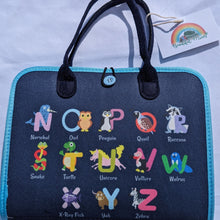 Load image into Gallery viewer, Sensory Busy Bag- Large