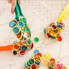Load image into Gallery viewer, Magnetic Wand- Learn and grow