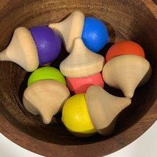 Load image into Gallery viewer, Nesting Dolls set of 4