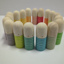 Load image into Gallery viewer, Rainbow Buds