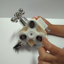 Load image into Gallery viewer, Busy Cube