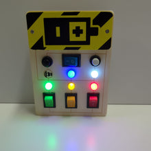 Load image into Gallery viewer, Circuit Board