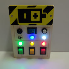 Load image into Gallery viewer, Circuit Board