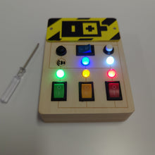Load image into Gallery viewer, Circuit Board