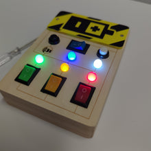 Load image into Gallery viewer, Circuit Board