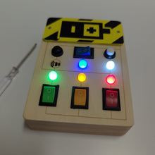 Load image into Gallery viewer, Circuit Board
