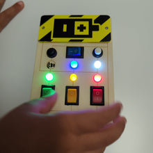 Load image into Gallery viewer, Circuit Board