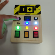 Load image into Gallery viewer, Circuit Board