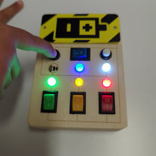 Load image into Gallery viewer, Circuit Board
