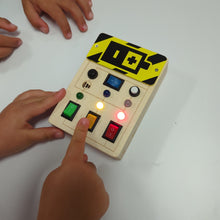 Load image into Gallery viewer, Circuit Board