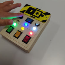 Load image into Gallery viewer, Circuit Board