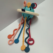 Load image into Gallery viewer, Silicone Puller