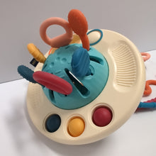 Load image into Gallery viewer, Silicone Puller