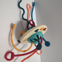 Load image into Gallery viewer, Silicone Puller