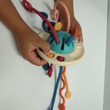 Load image into Gallery viewer, Silicone Puller