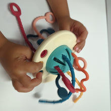 Load image into Gallery viewer, Silicone Puller