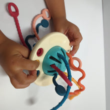 Load image into Gallery viewer, Silicone Puller