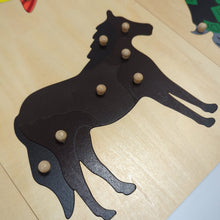 Load image into Gallery viewer, Montessori Puzzles