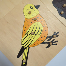 Load image into Gallery viewer, Montessori Puzzles