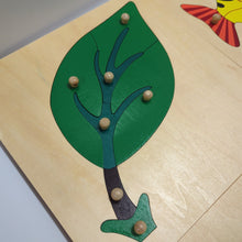 Load image into Gallery viewer, Montessori Puzzles