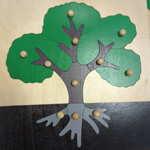 Load image into Gallery viewer, Montessori Puzzles