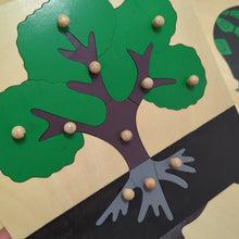 Load image into Gallery viewer, Montessori Puzzles