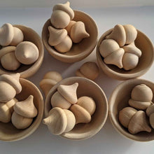 Load image into Gallery viewer, Colour Sorting Acorns