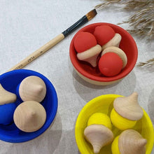 Load image into Gallery viewer, Colour Sorting Acorns