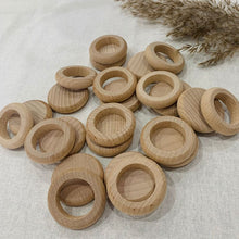 Load image into Gallery viewer, 24 Rings and Coins