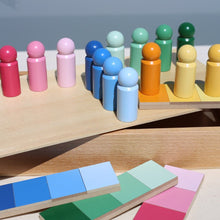 Load image into Gallery viewer, Shading Pegs